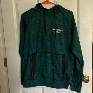 Men’s Medium American Eagle Sweatshirt